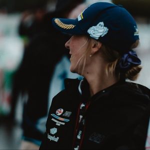 Meet your Posher, Jessica martina